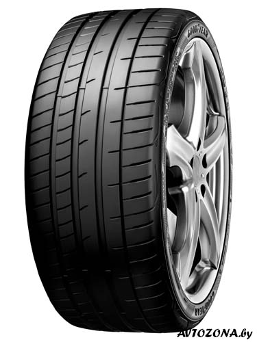 Goodyear Eagle F1 Supersport 255/40R20 101Y